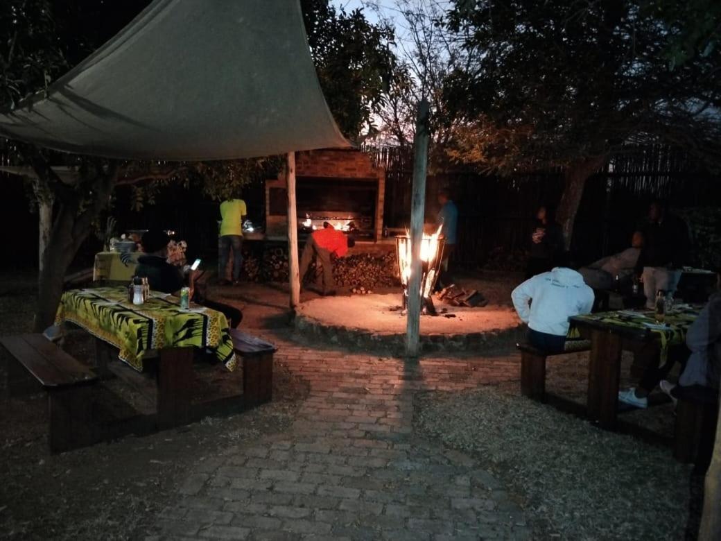 Tranquillity Day Spa & Lodge Baviaanspoort Экстерьер фото
