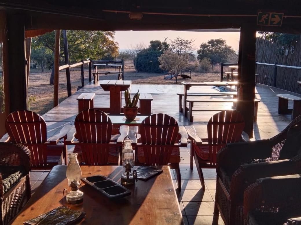 Tranquillity Day Spa & Lodge Baviaanspoort Экстерьер фото
