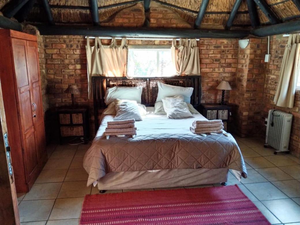 Tranquillity Day Spa & Lodge Baviaanspoort Экстерьер фото