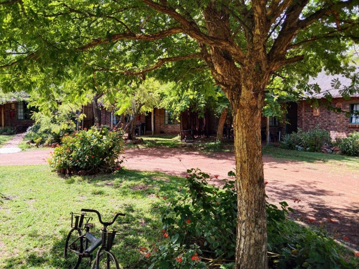 Tranquillity Day Spa & Lodge Baviaanspoort Экстерьер фото