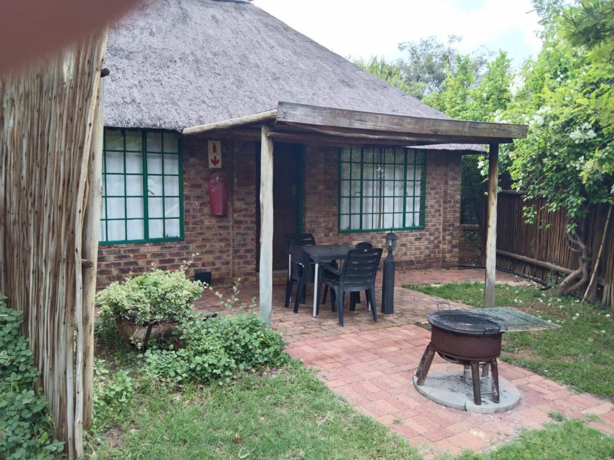 Tranquillity Day Spa & Lodge Baviaanspoort Экстерьер фото