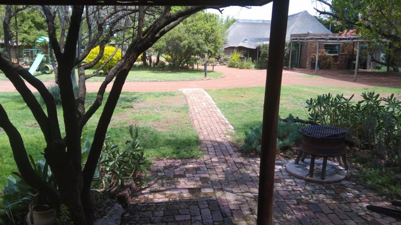 Tranquillity Day Spa & Lodge Baviaanspoort Экстерьер фото