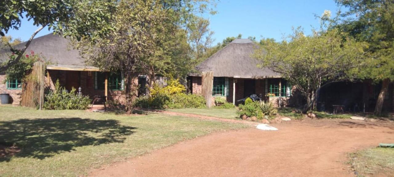 Tranquillity Day Spa & Lodge Baviaanspoort Экстерьер фото