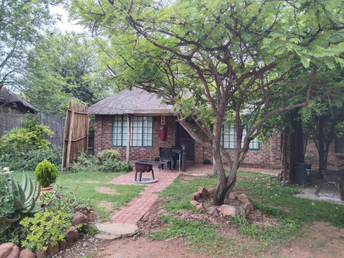 Tranquillity Day Spa & Lodge Baviaanspoort Экстерьер фото