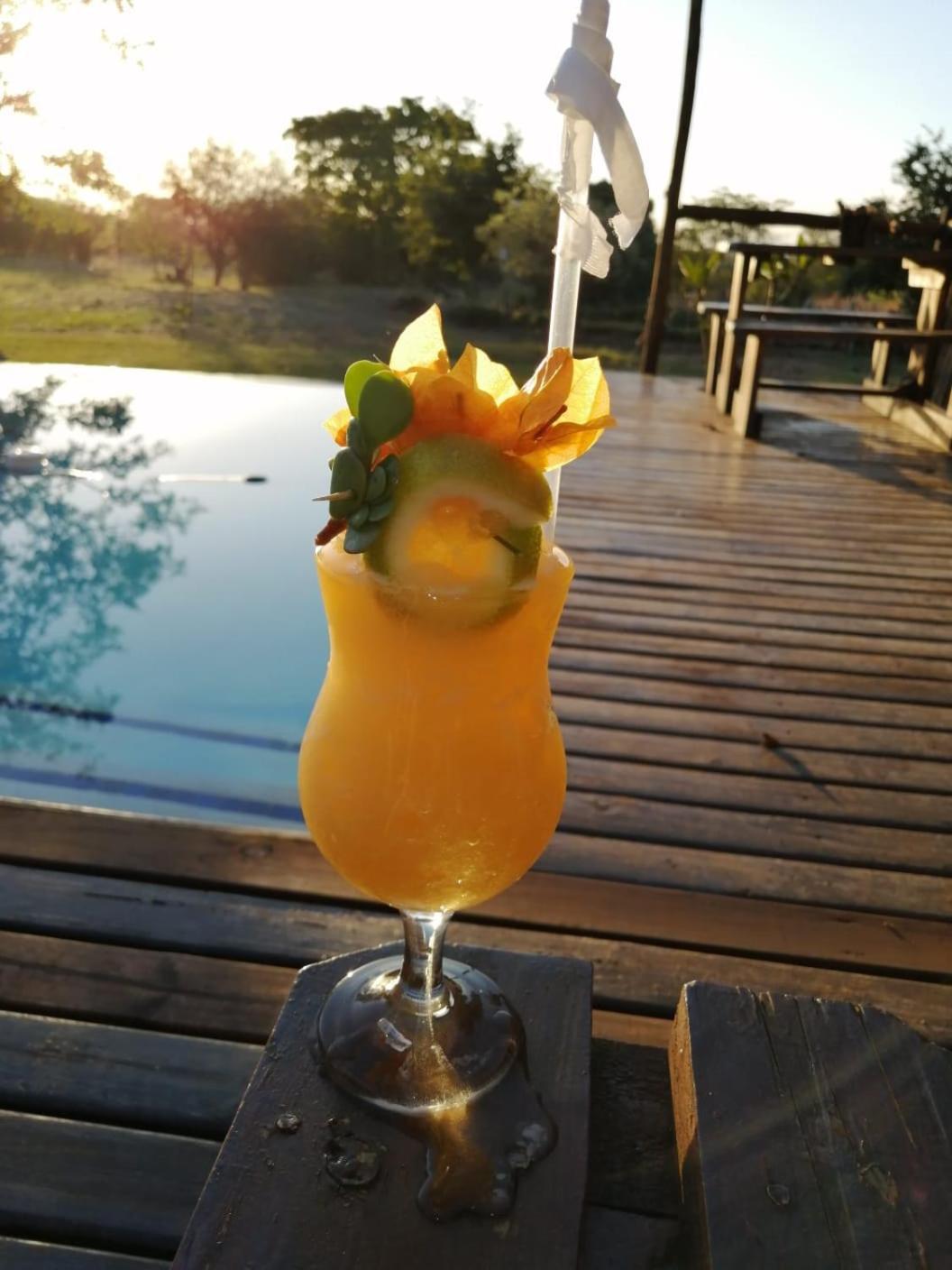 Tranquillity Day Spa & Lodge Baviaanspoort Экстерьер фото
