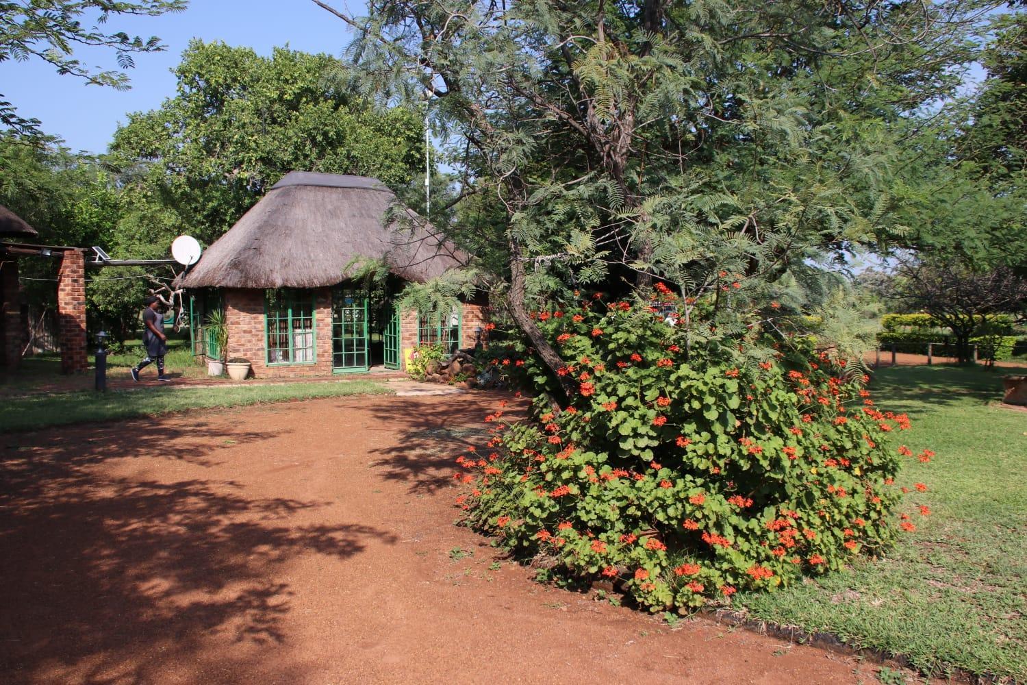 Tranquillity Day Spa & Lodge Baviaanspoort Экстерьер фото